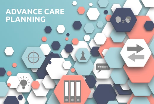 Advance care planning