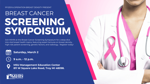 Breast cancer screening (1)
