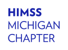 HIMSS_Michigan_Chapter_Blue_Stacked