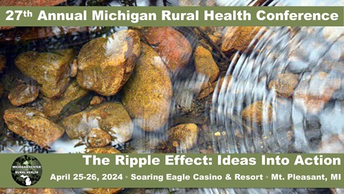 MI Rural Health Conference