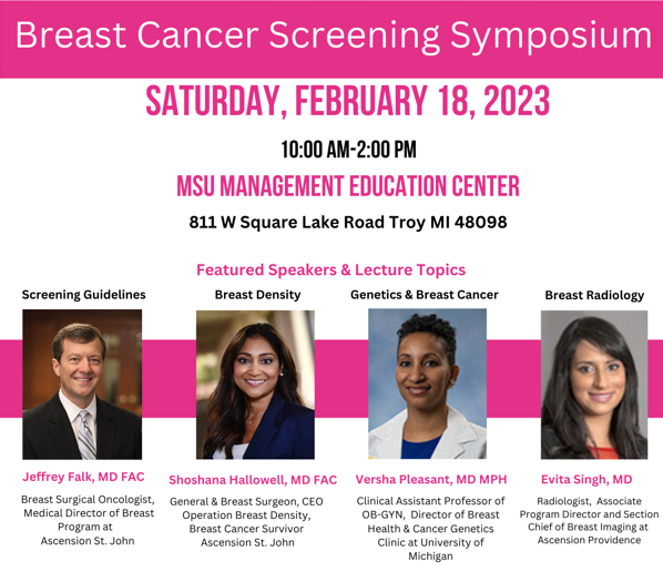 breast cancer